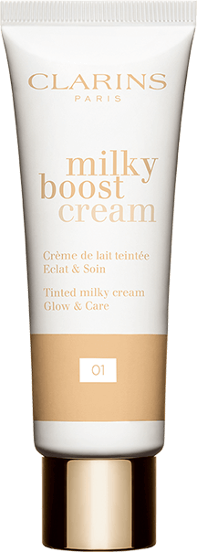 Produktbillede Milky Boost Cream