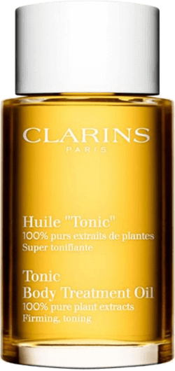 Tonic Body Body Oil