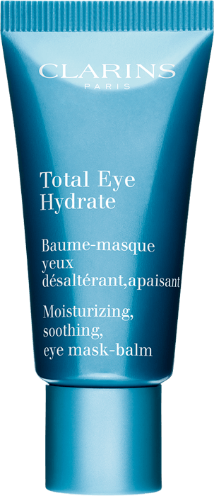 Hydra-Essentiel Moisturising Reviving Eye Mask
