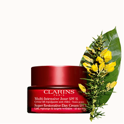 Super Restorative Day Cream SPF 15 All Skin Types