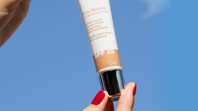BB cream