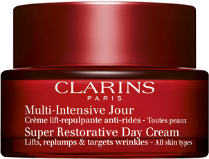 Super Restorative Day Cream All Skin Types
