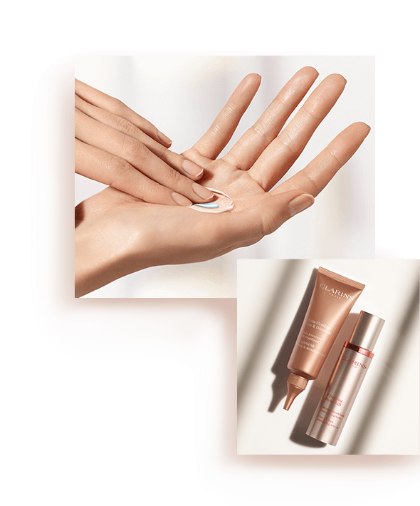 billede af hånd billede af produkter