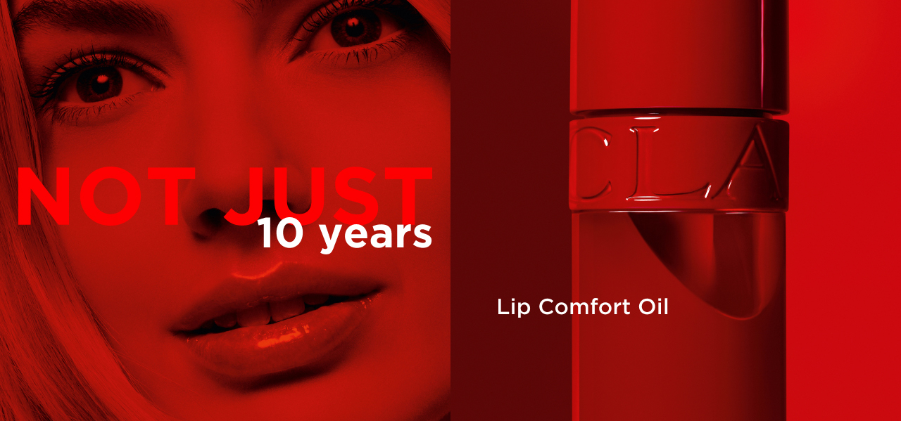 Lip Oil
