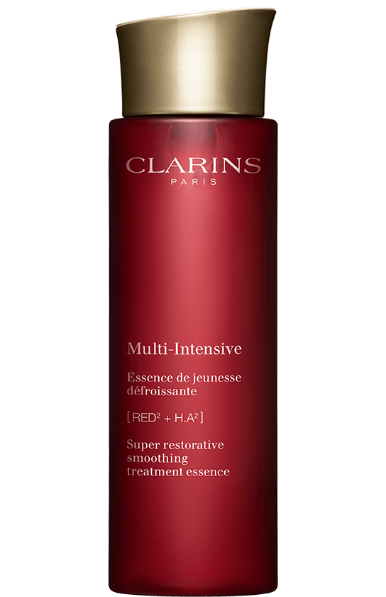 Super Restorative Smoothing treatment essence