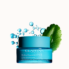 Hydra-Essentiel [HA²] Silky Cream