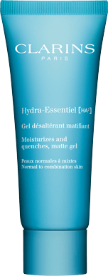 PRODUKTET MAT GEL TEKSTUR