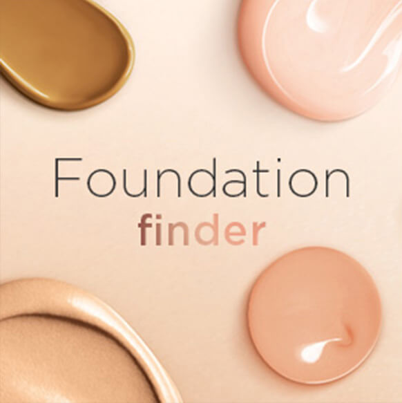 billede af Foundation Finder