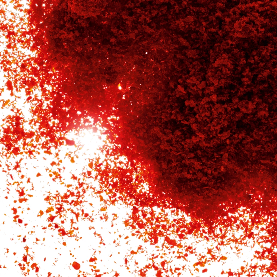 Paprika-Paprika ekstrakt-Capsicum annuum fruit extract