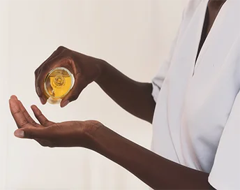 Skønhedsterapeut Clarins