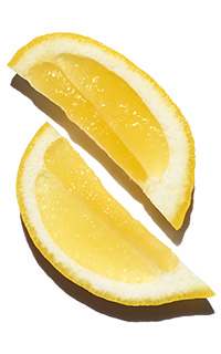 Lemon