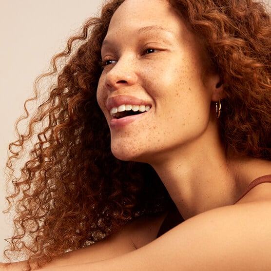 Model med Double Serum