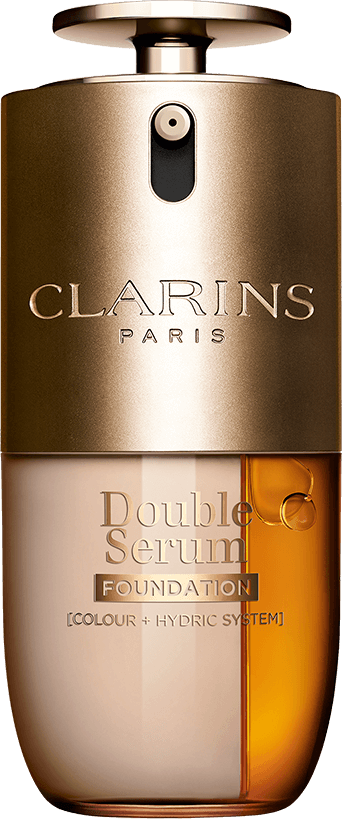 Double Serum Foundation – produktbillede