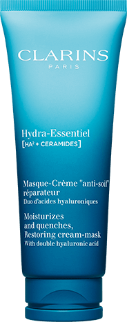 Hydra-Essentiel [HA²] Restoring Cream-mask