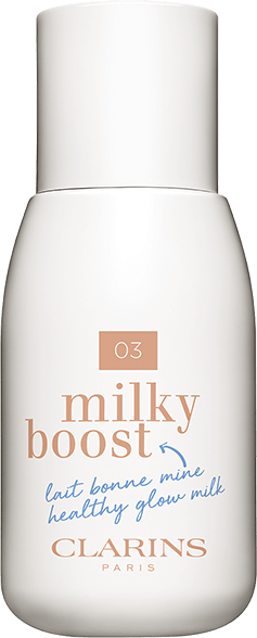 Milky Boost packshot