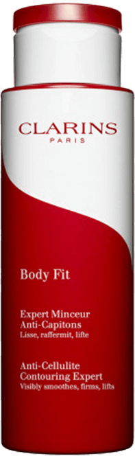 Moisture-Rich Body Lotion