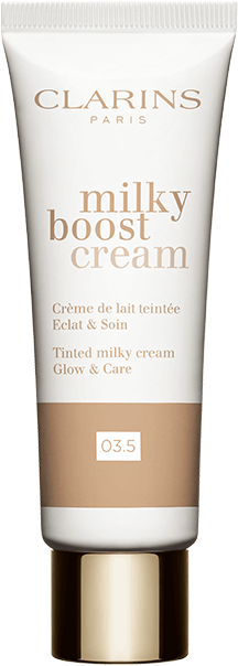 Produktbillede Milky Boost Cream
