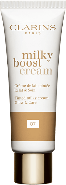 Produktbillede Milky Boost Cream