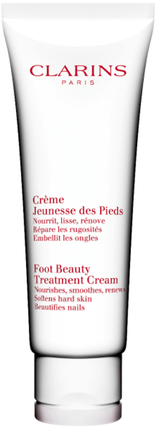 Foot Beauty Treatment Cream
