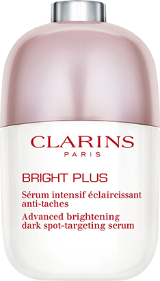 Bright Plus Advanced dark spot-targeting serum