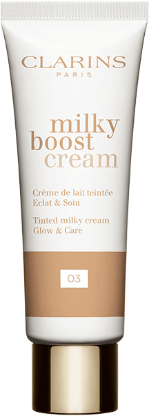 Produktbillede Milky Boost Cream