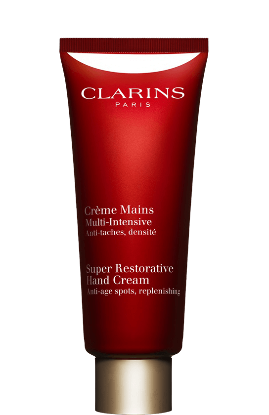 Super Restorative Age-Control Hand Cream