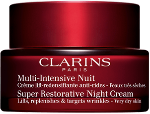 Super Restorative Night Cream Very Dry Skin