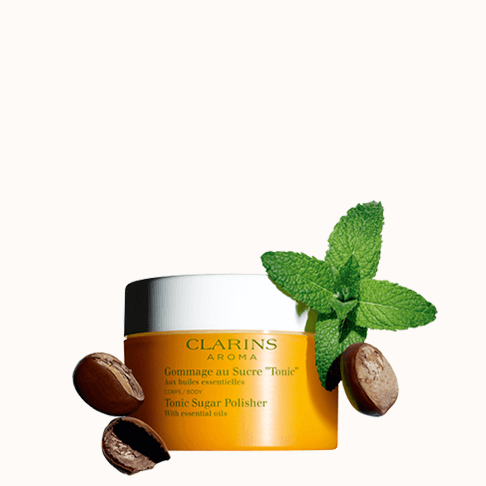 Aktiveret packshot