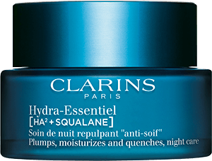 Hydra-Essentiel [HA²] Night Cream