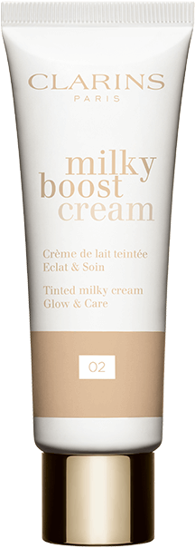 Produktbillede Milky Boost Cream