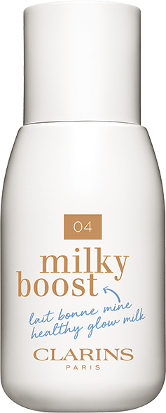 Milky Boost packshot