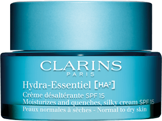 PRODUKT RIG CREMETEKSTUR MED SPF