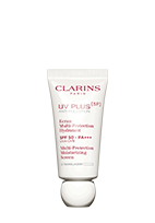 UV plus anti Pollution translucent produkt