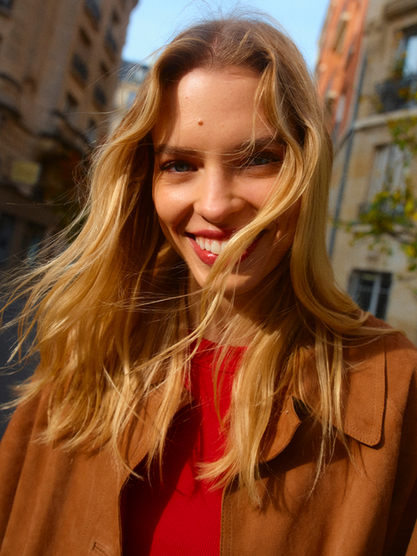 Clarins&rsquo; bel&oslash;nningsprogram