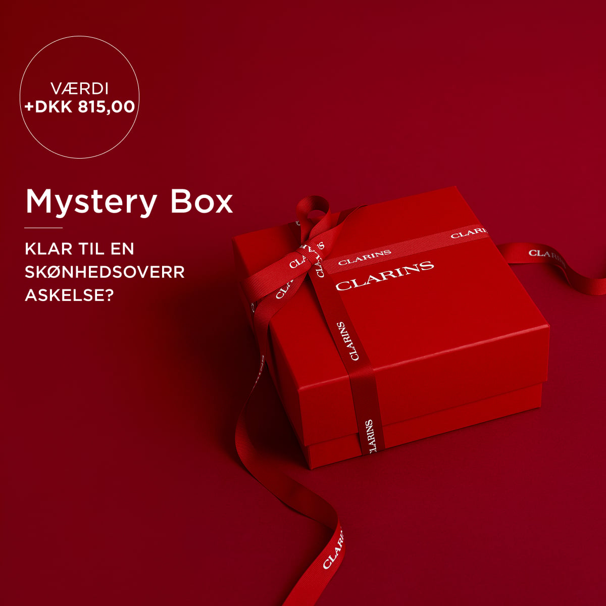 Hydration Essentials -&nbsp; Mystery Box