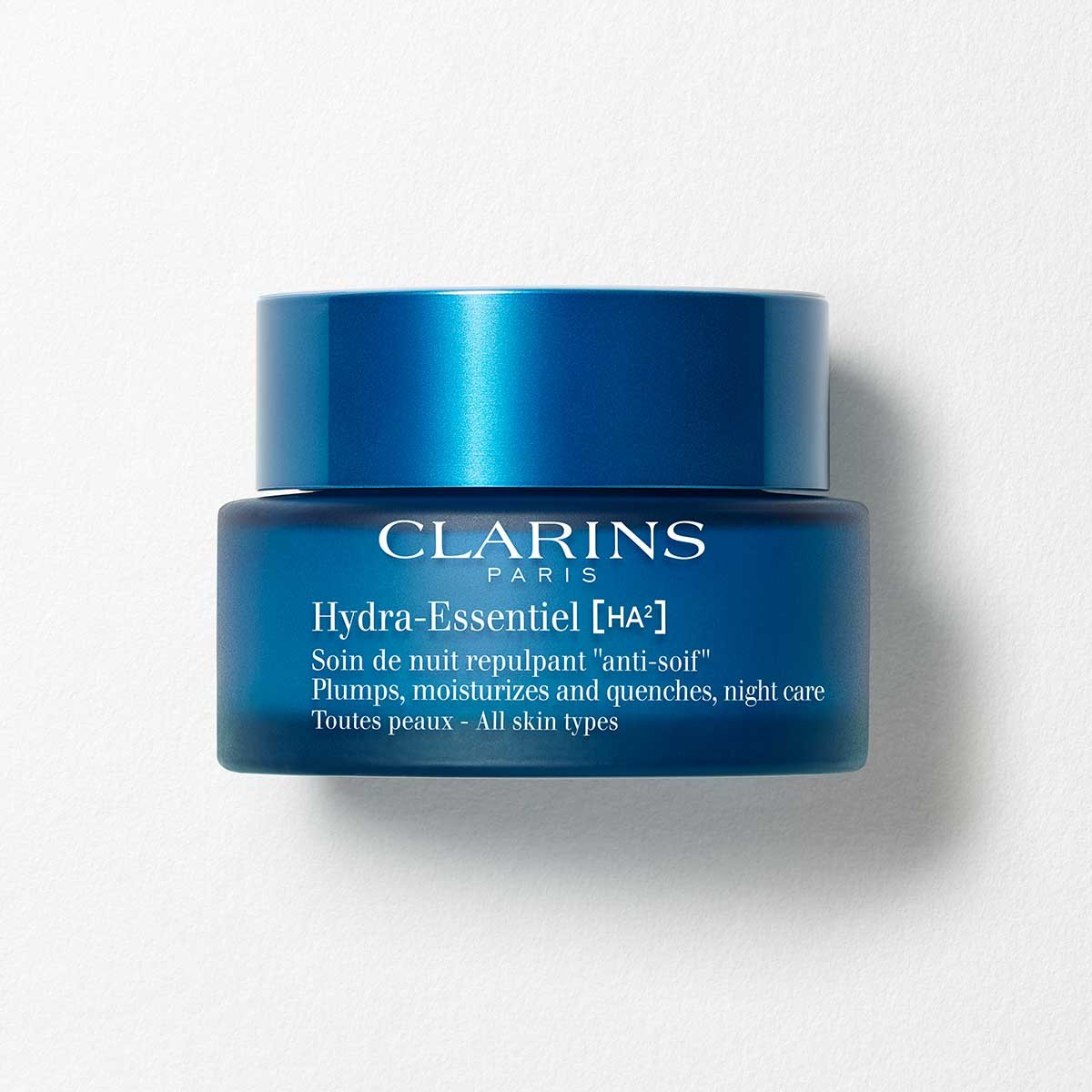 Hydra-Essentiel [HA&sup2;] Night Cream