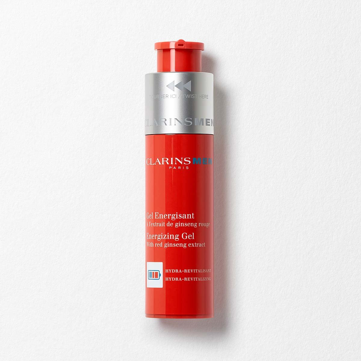 Men energizing gel