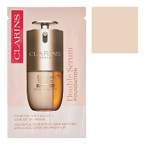 DOUBLE SERUM FOUNDATION L1C SAMPLE SACHET 0.9ML