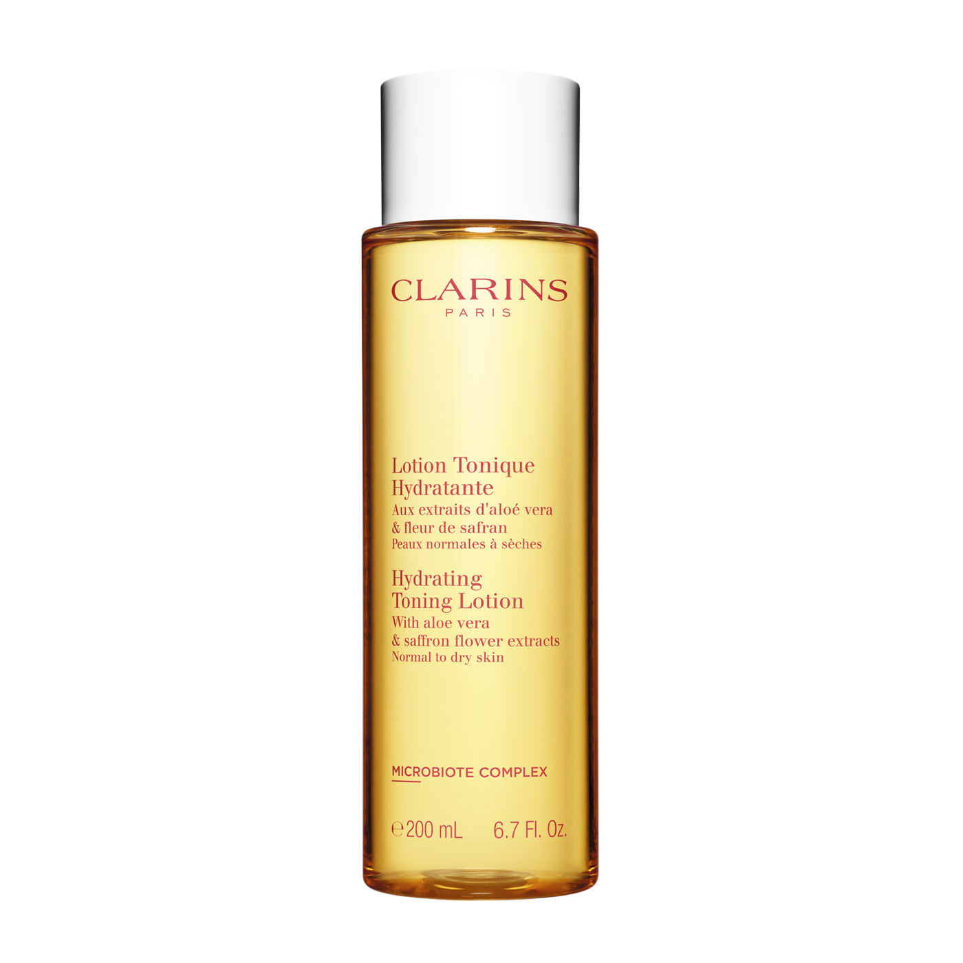 Hydrating Toning Lotion CLARINS®