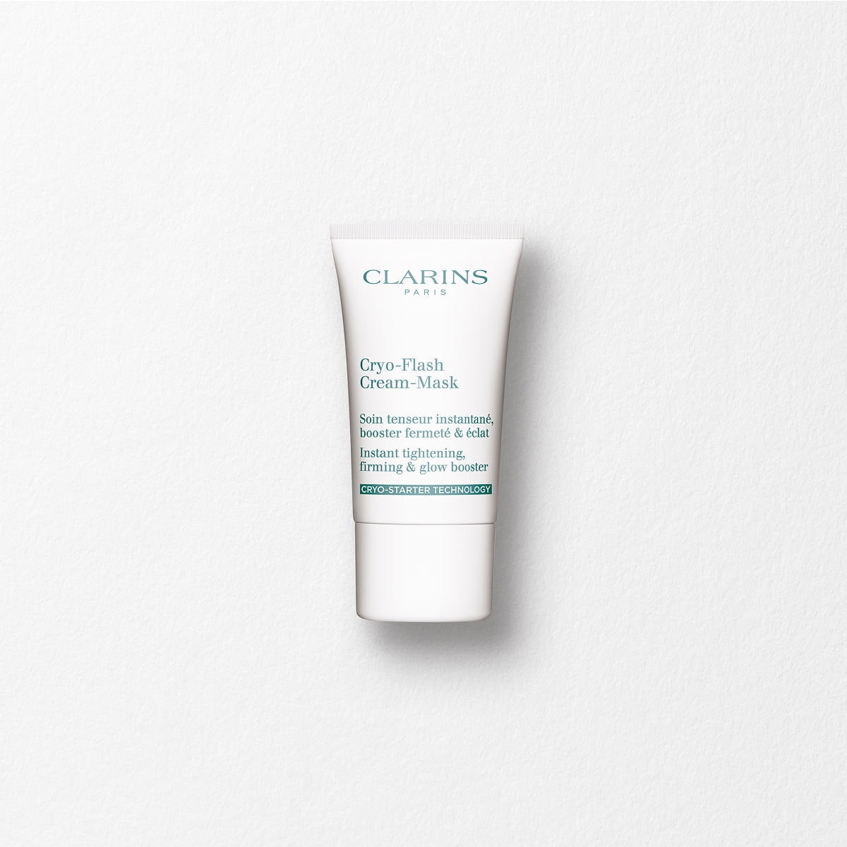 Cryo-Flash Cream-Mask