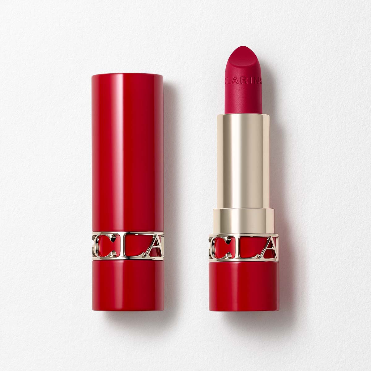 Joli Rouge Velvet