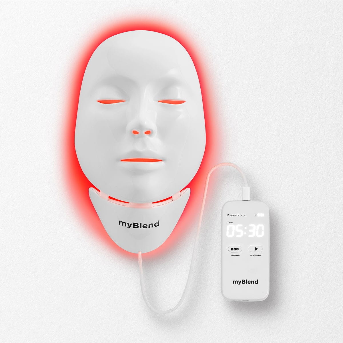 myLEDmask2