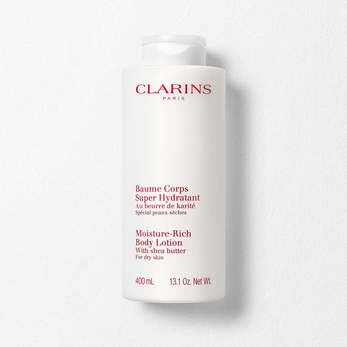 Moisture-Rich Body Lotion Retail 400ml 21