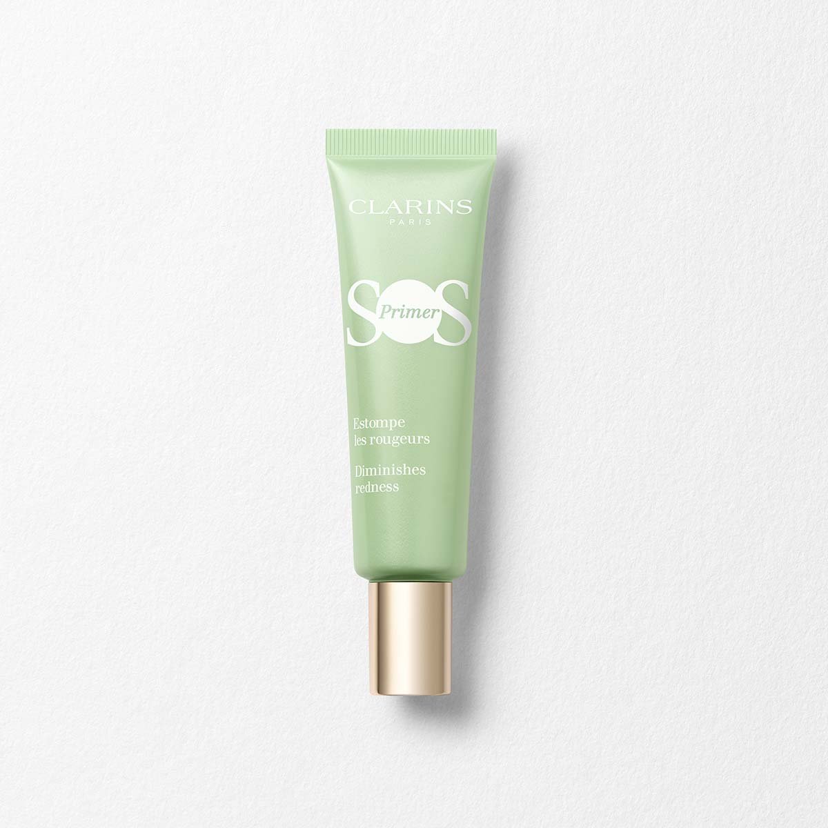 SOS Primer Green