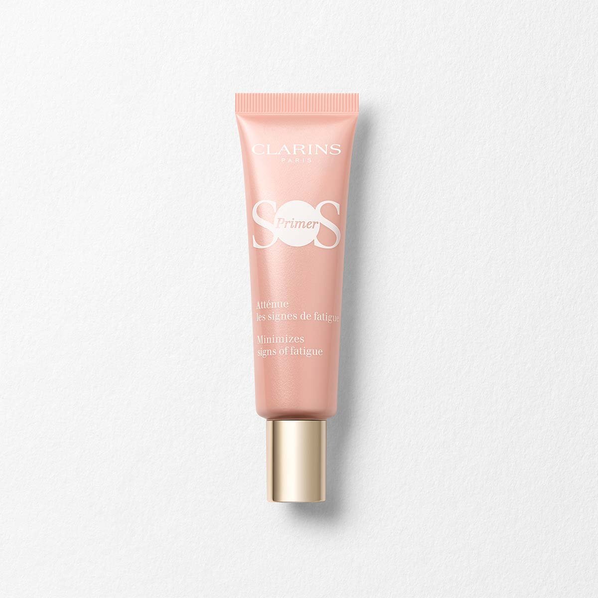 SOS Primer Pink