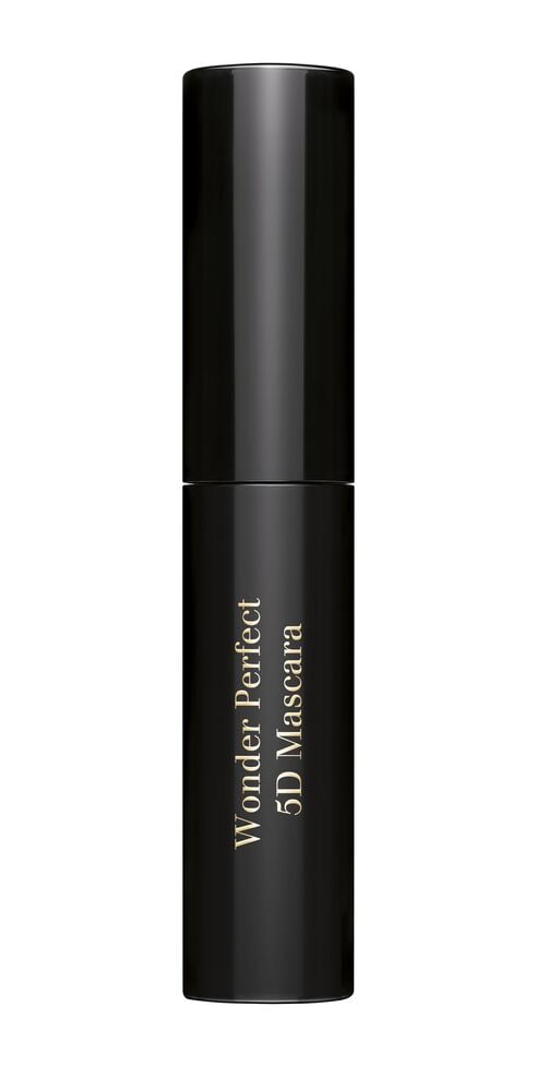 Mascara WP 5D 01 Miniature Card 3ML