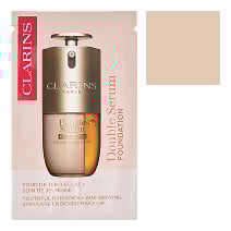 Double serum foundation l3n sample sachet 0.9ml