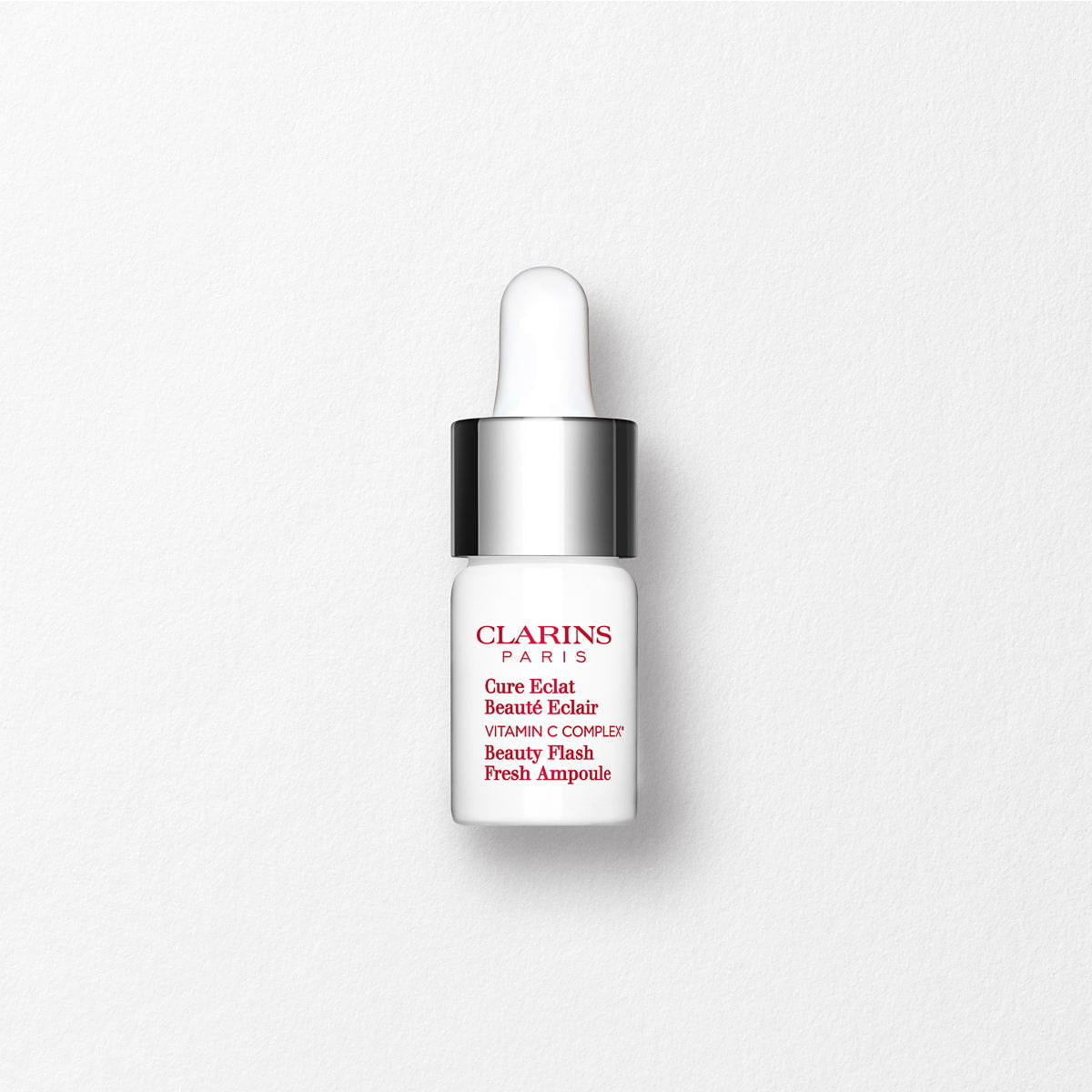 Beauty Flash Fresh Ampoule Vitamin C