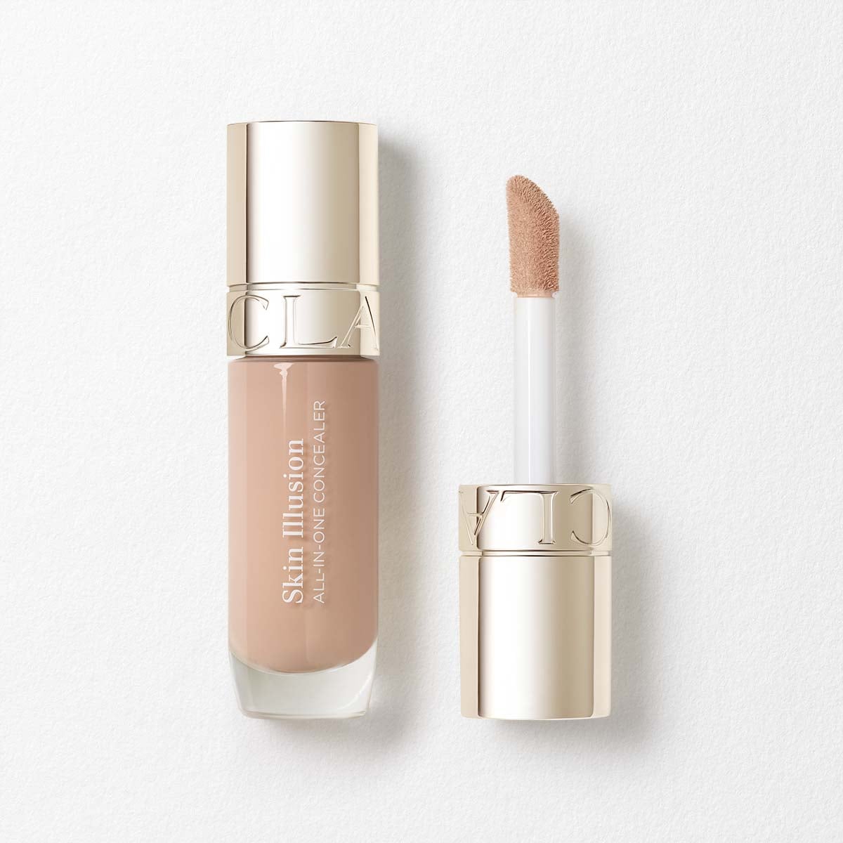 Skin Illusion All-In-One Concealer - h&aring;llbar och &aring;terfuktande v&aring;rd