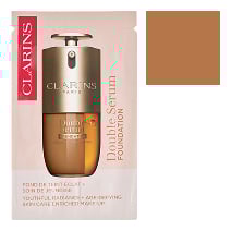 Double serum foundation d2n sample sachet 0.9ml